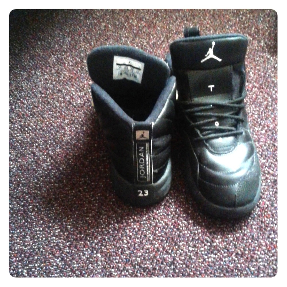 jordan retro 12s